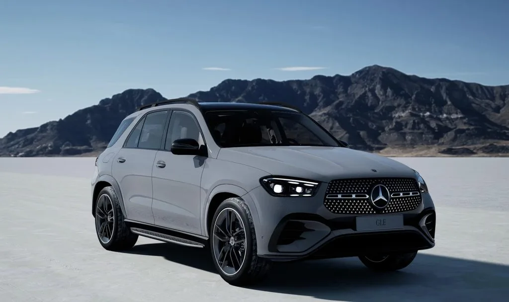 메르세데스-벤츠 코리아, GLE·GLE 쿠페·GLS ‘140주년 에디션 II’ 출시 1 사진 1 GLE 450 4MATIC AMG Line 140주년 에디션 II https://mobilityground.com/wp-content/uploads/2026/09/사진-2-GLS-580-4MATIC-AMG-Line-140주년-에디션-II.webp