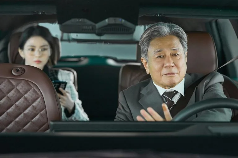 (사진 1) 영화 ‘인턴’ 스틸컷