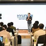(사진1) 현대차그룹, 데이터 플라이휠 본격 가동… 서울 도심서 Atria AI 실력 공개