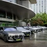 사진2-BMW 코리아 프리즈 서울 2026 VIP 대상 공식 셔틀 서비스 운영