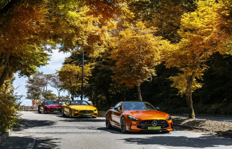 사진2 메르세데스 AMG 익스피리언스 https://mobilityground.com/wp-content/uploads/2026/09/사진1-메르세데스-AMG-익스피리언스.webp