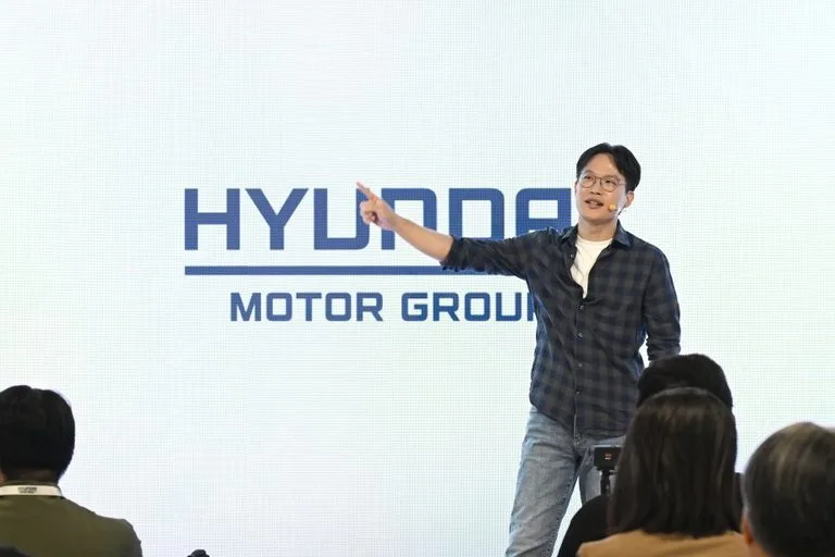(사진4) 현대차그룹, 데이터 플라이휠 본격 가동… 서울 도심서 Atria AI 실력 공개