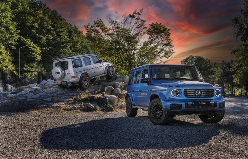 사진3 메르세데스 벤츠 SUV 익스피리언스 https://mobilityground.com/wp-content/uploads/2026/09/사진1-메르세데스-AMG-익스피리언스.webp