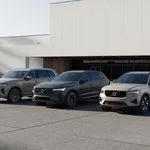 사진자료3_볼보 XC Range(왼쪽부터 XC90, XC60, XC40)