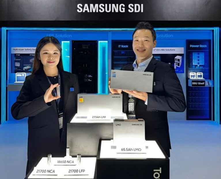 [삼성SDI] DCWA 사진2