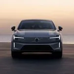 볼보자동차코리아. Volvo ES90 정면