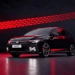 참고사진_폭스바겐코리아, 골프 GTI 국내 출시 20주년 기념 '골프 GTI 블랙 에디션' 출시 (1)