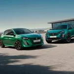푸조 208, 푸조 2008 ENVY 에디션, NEW ENVY SPECIAL EDITION: EVEN MORE ALLURE FOR THE PEUGEOT 208 AND 2008