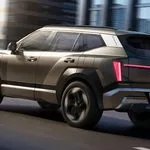 현대차, ‘디 올 뉴 투싼’ 최초 공개, The all new tucson