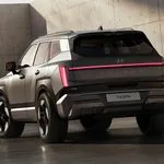 현대차, ‘디 올 뉴 투싼’ 최초 공개, All-New Tucson Tech & Experience Day