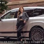 아이오닉 9 예상 렌더링
