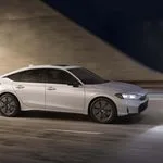 혼다 시빅, 2027 Honda Civic Advances America’s Best-Selling Compact Car with New “Sport-L” Trim and Available S+ Shift Drive Mode