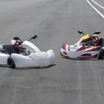 토요타 가주 레이싱 GR 카트 출시, GR Launches "GR KART" Entry-level Racing Kart