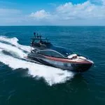 렉서스 LY 680, With the Open Sea as Its Stage, Lexus Begins Overseas Sales of the Lexus LY 680 Luxury Yacht