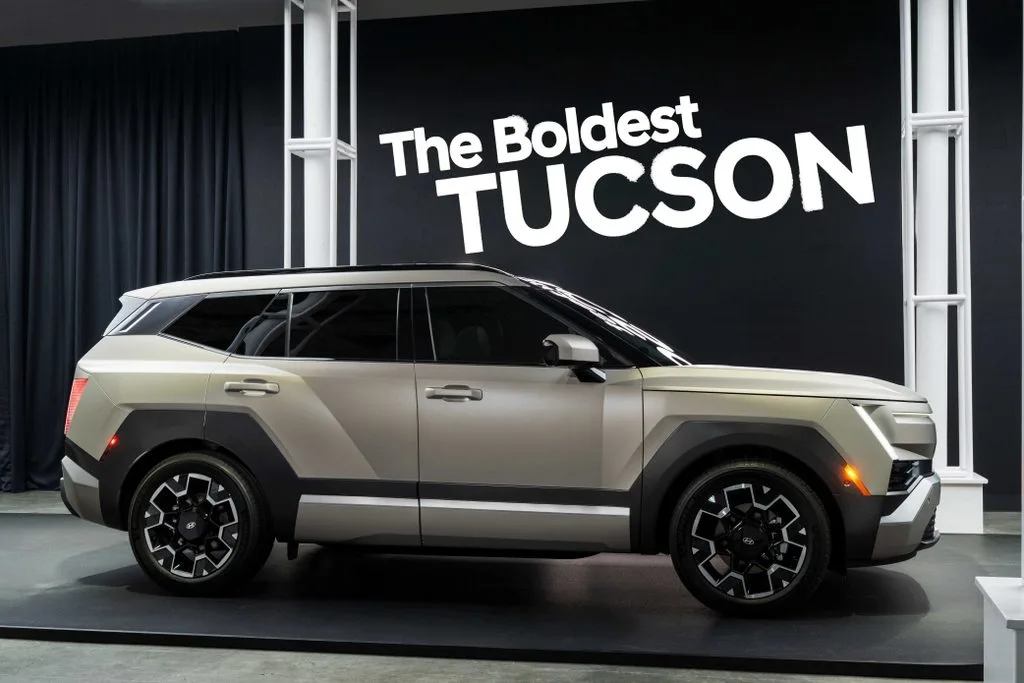 261002 (사진2) 현대차, '디 올 뉴 투싼' 美 뉴욕서 글로벌 무대 첫 선,  All-New Tucson Tech & Experience Day