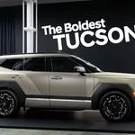 261002 (사진2) 현대차, '디 올 뉴 투싼' 美 뉴욕서 글로벌 무대 첫 선, All-New Tucson Tech & Experience Day