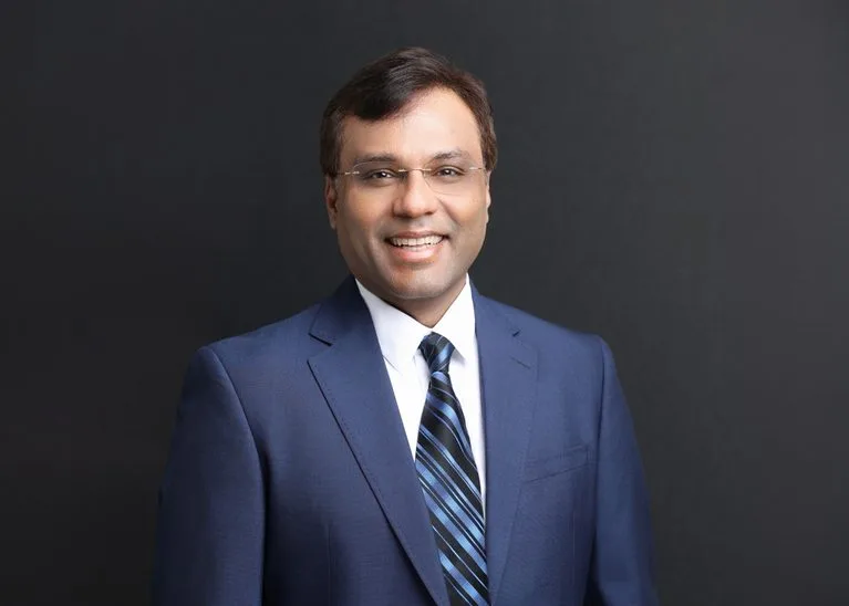 261007 (사진) 보스턴다이나믹스 신임 CEO 로히트 프라사드 Rohit Prasad
