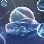 메르세데스-벤츠는 PLM.AI로 개발 기간을 최대 30% 줄일 수 있다, Mercedes-Benz digitalises global product development with PLM.AI and accelerates processes by up to 30%