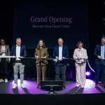 메르세데스-벤츠 클래식카 센터, A new chapter begins: Mercedes-Benz opens extensively expanded Classic Center in Fellbach