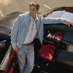 메르세데스-AMG GT 4도어 쿠페, 브래드 피트, “TOO HARD TO RESIST”: Launch of the global brand campaign with Brad Pitt as Brand Ambassador of the new Mercedes-AMG GT 4-Door Coupé
