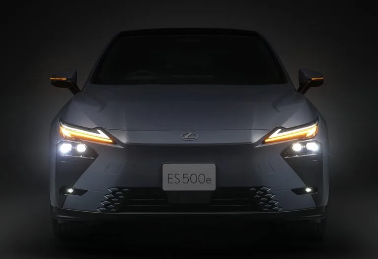 [사진자료] 렉서스 올 뉴 ES_24