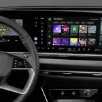 아우디 A6 스포티파이 탑재,Audi becomes the first automaker to launch Spotify’s fully native in-car app