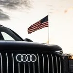아우디, Audi Plans Its First U.S. Production Plant in Georgia With a $4 Billion Investment