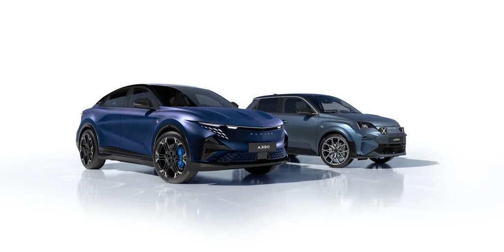 Alpine A290 https://mobilityground.com/wp-content/uploads/2026/10/Alpine-at-the-Paris-Motor-Show.webp