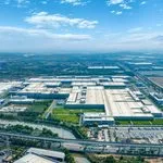 BMW Group begins series production of Gen6 high-voltage batteries in Shenyang