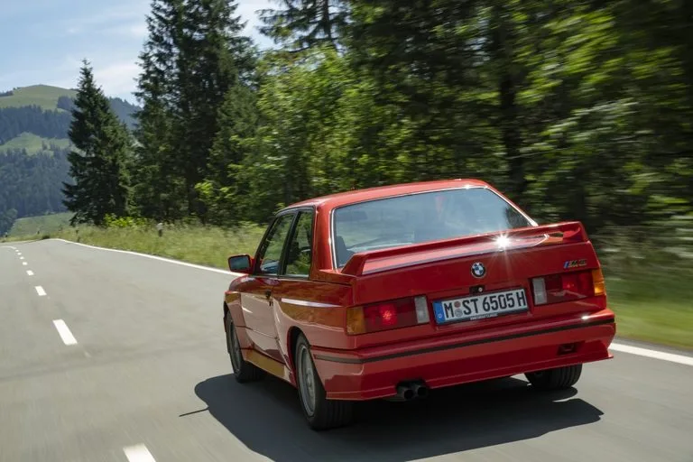 BMW M3