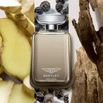 벤틀리 향수 오디세이, Bentley Fragrances introduces Become Odyssey