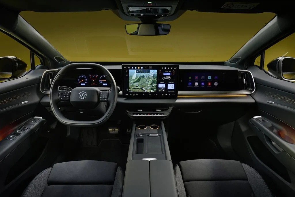 ID. Tiguan Priced From €42,695 With Up to 600 km of WLTP Range 3 폭스바겐 ID. 티구안, A Volkswagen bestseller goes electric: world premiere of the new ID. Tiguan