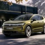 폭스바겐 ID. 티구안, A Volkswagen bestseller goes electric: world premiere of the new ID. Tiguan