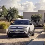 폭스바겐, ID. 크로스, volkswagen, Affordable and versatile: ID. Cross can now be ordered with a 37 kWh battery