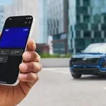 GM 디지털 키, GM’s key – now in your digital wallet
