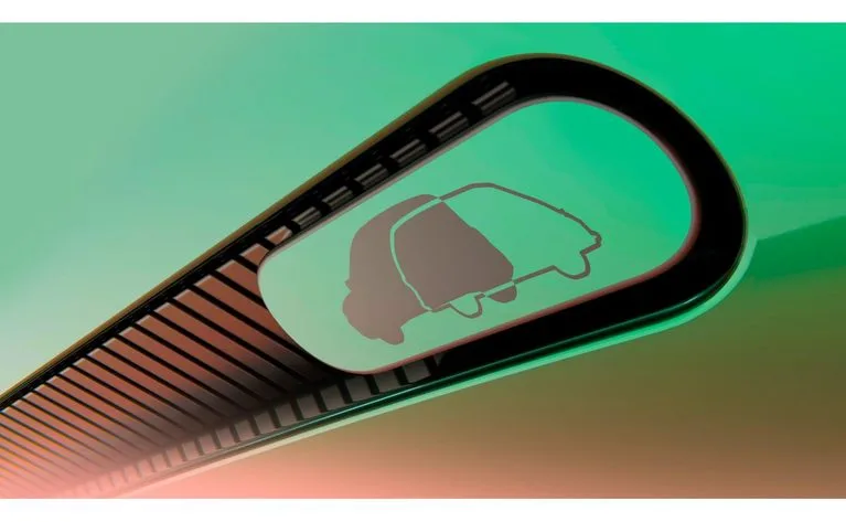 피아트 멀티플레이 콘셉트, FIAT presents Multiplay challenging conventions to transform mobility, the FIAT way