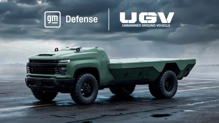 GM Defense Shows Rapid Growth Model at the 2026 AUSA Annual Meeting 1 GM Defense accelerates growth and global mission-ready capability at AUSA