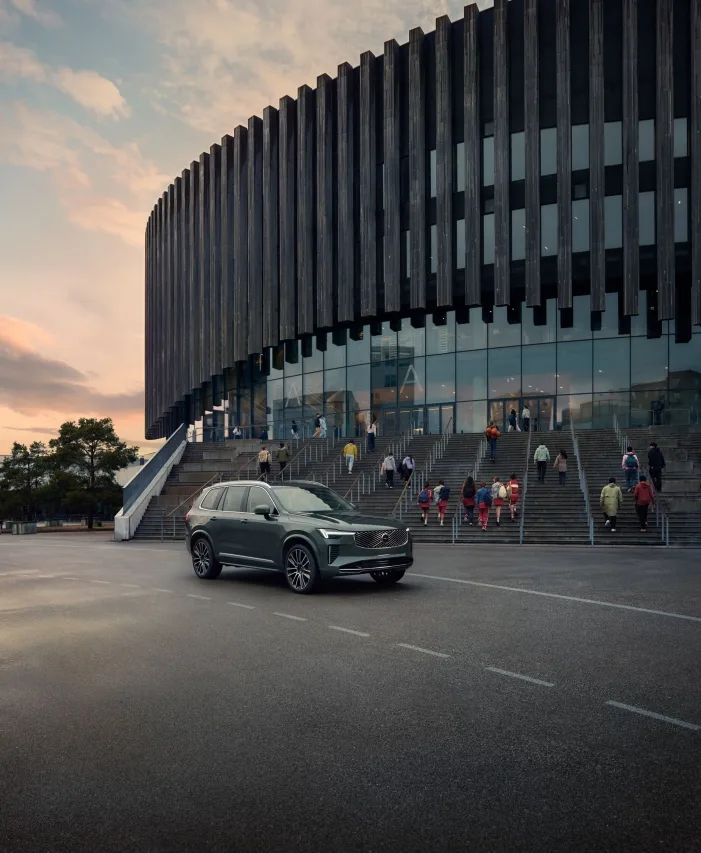 볼보 XC90, 볼보자동차, Volvo Cars Q3 2026: taking decisive action to navigate a very tough environment