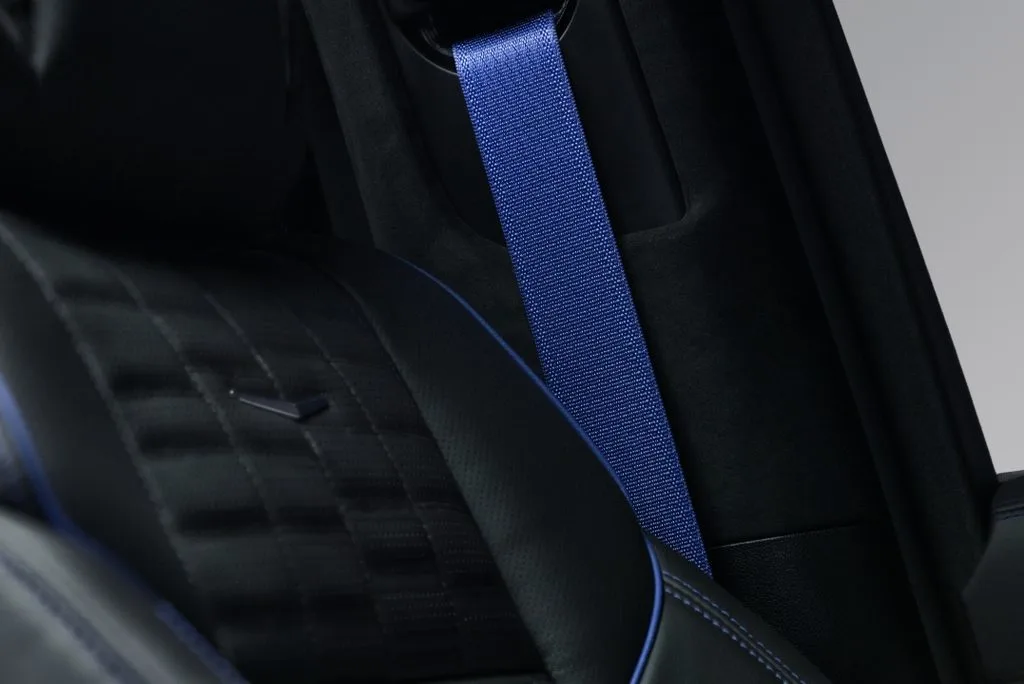 Cadillac Unveils the 2027 Escalade-V 125th Anniversary Collector Series Ahead of Austin GP 3 캐딜락 에스컬레이드-V 125주년 컬렉터 시리즈, Cadillac reveals 2027 Escalade-V 125th Anniversary Collector Series