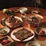 제네시스 하우스 레스토랑, 새로운 한식 다이닝 메뉴 공개, GENESIS HOUSE RESTAURANT DEBUTS NEW CHAPTER WITH HAND HOSPITALITY AND BAR CHAM