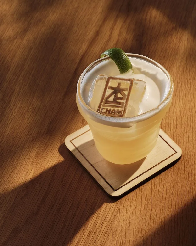 Genesis House Restaurant Opens a Korean Dining Room in New York's Meatpacking District 3 제네시스 하우스 레스토랑, 새로운 한식 다이닝 메뉴 공개, GENESIS HOUSE RESTAURANT DEBUTS NEW CHAPTER WITH HAND HOSPITALITY AND BAR CHAM