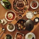 제네시스 하우스 레스토랑, 새로운 한식 다이닝 메뉴 공개, GENESIS HOUSE RESTAURANT DEBUTS NEW CHAPTER WITH HAND HOSPITALITY AND BAR CHAM