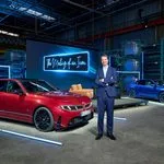 bmw 3시리즈, “MADE IN GERMANY”: BMW INVESTING AROUND TWO BILLION EUROS IN THE PRODUCTION OF THE NEW BMW 3 SERIES.