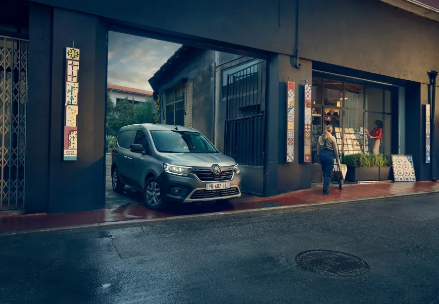 “30분 충전에 240km 채운다”…르노 캉구, 배터리부터 갈아끼웠다 5 Renault Kangoo Van 4 https://mobilityground.com/wp-content/uploads/2026/10/Renault-Kangoo-1.webp
