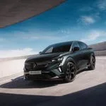 르노 라팔 힙노틱, Renault Rafale hypnotic limited edition: exclusive, intense, and full of character