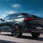 르노 라팔 힙노틱, Renault Rafale hypnotic limited edition: exclusive, intense, and full of character