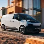 르노 트라픽, Trafic Van E-Tech electric (3)
