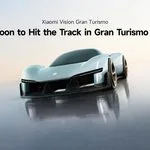 샤오미 비전 그란투리스모, 그란투리스모 7 출전, Gran Turismo World Series 2026 Round 3 in Singapore: Xiaomi Vision Gran Turismo Set to Launch in Gran Turismo 7