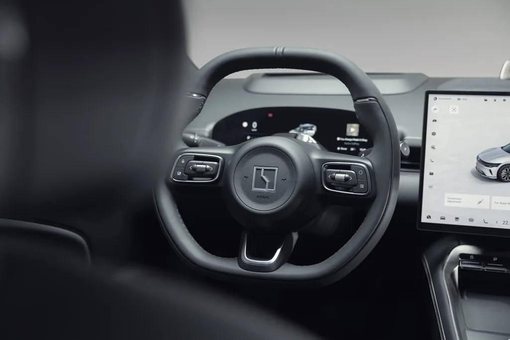 지커, 7GT, 지커 7GT, All-new Zeekr 7GT: Revolutionary Performance & Craftsmanship