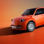 시트로엥, 전기 ‘2 CV 콘셉트' 2026 파리모터쇼서 공개, CITROËN 2 CV CONCEPT: TIME 2 MEET AGAIN